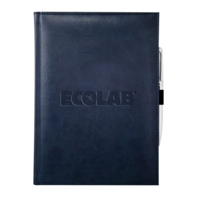 Pedova Large Bound Journal Book - 10 in. x 7 in. - (1PC) - ECO