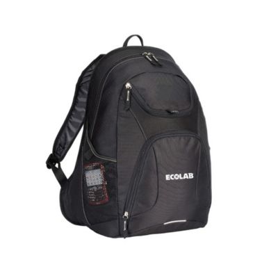 Quest Computer Backpack - (1PC) - ECO