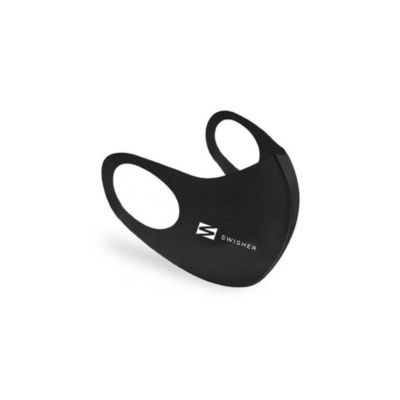 Reusable Stretch Face Mask - (1PC) - Swisher - While Supplies Last