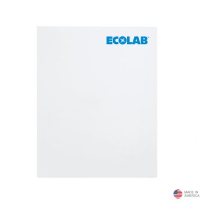 Pocket Folders - 9 in. x 12 in. - Pack of 25 - ECO