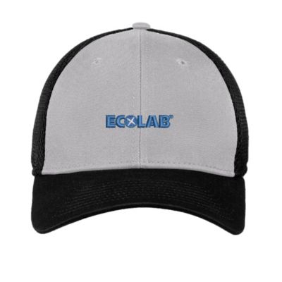 New Era Stretch Mesh Hat - (1PC) - ECO - While Supplies Last