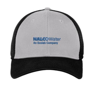 New Era Stretch Mesh Hat - (1PC) - NW - While Supplies Last