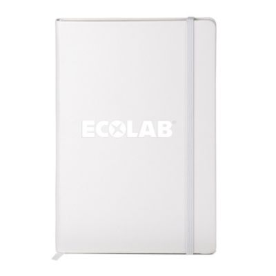 Neoskin Hard Cover Journal - 5.5 in. x 8.25 in. - (1PC) - ECO