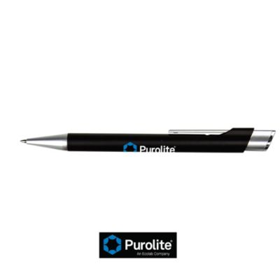 Pinnacle Corporate Pen - Purolite (LowMin)
