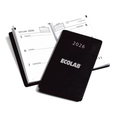 Good Value Classic Pocket Planner - (1PC) - ECO