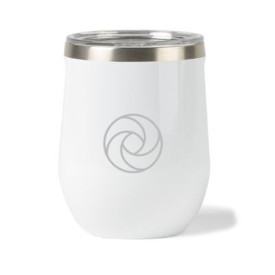 Corkcicle Stemless Wine Cup - 12 oz.