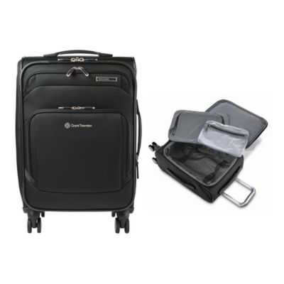 Samsonite Ascentra Carry-on Spinner