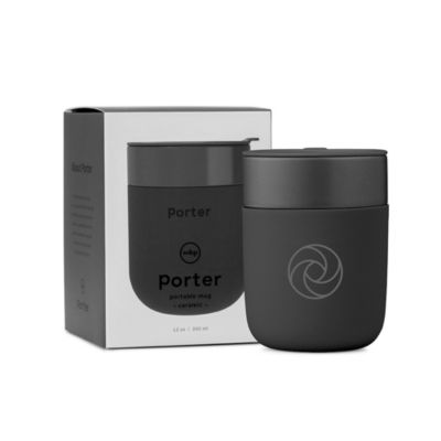 W&P Porter Mug - 12 oz.