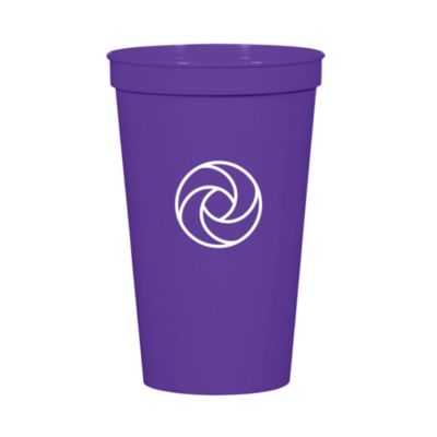 Big Game Stadium Cup - 22 oz.
