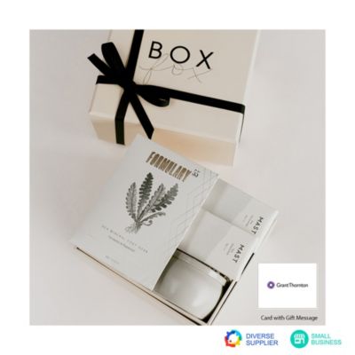 BOXFOX Thanks Gift