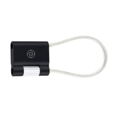 MoMA Cable Keychain