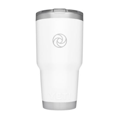 Yeti 30oz. Rambler Tumbler