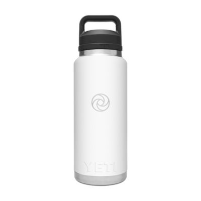 YETI Rambler Bottle with Chug Cap - 36 oz.