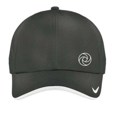 Nike Golf Dri-FIT Swoosh Perforated Hat