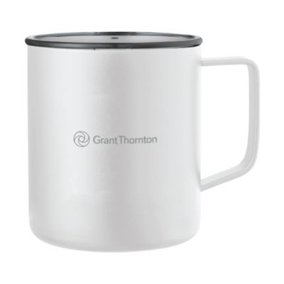 Rover Copper Vacuum Insulated Camp Mug - 14 oz.