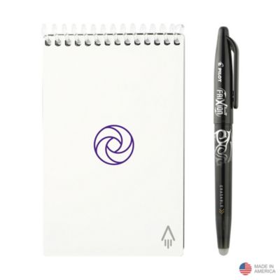 Rocketbook Mini Notebook Set