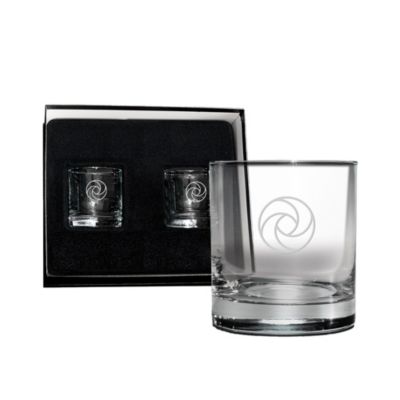 Old Fashioned Gift Set - Set of 2