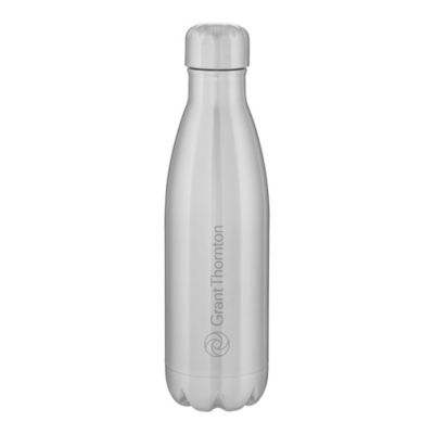 h2go Force Stainless Steel Water Bottle - 17 oz.