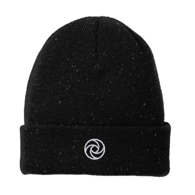 New Era Speckled Beanie