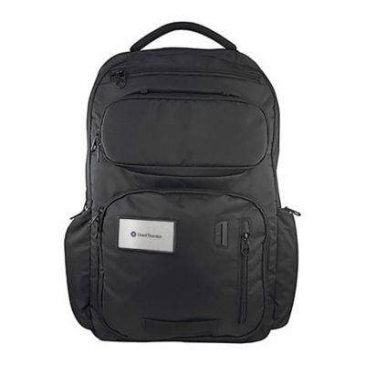 Embarcadero Smart Backpack