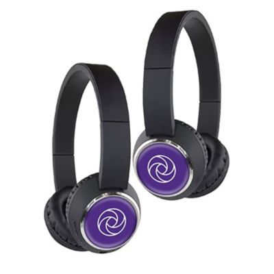 Beebop Wireless Headphones