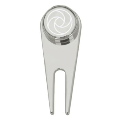 Magnetic Divot Repair Tool with Ball Marker