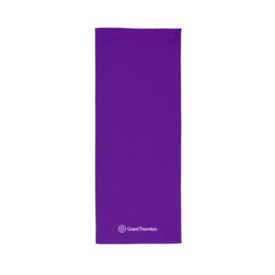 Velour Beach Towel - 30 in. x 60 in.