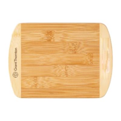 Bamboo Cutting Board