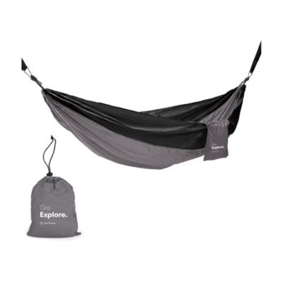 Basecamp Hammock