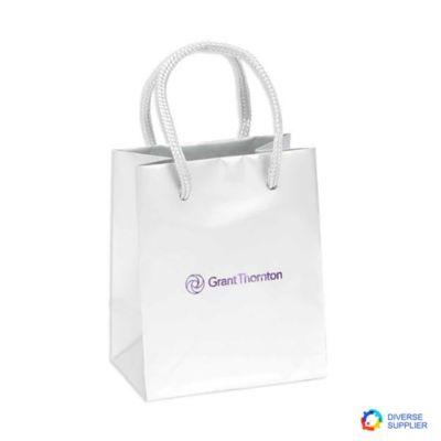 Jewel Gift Bag - 4.5 in. x 5.5 in.