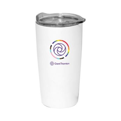 Emperor Vacuum Tumbler - 20 oz. - Pride