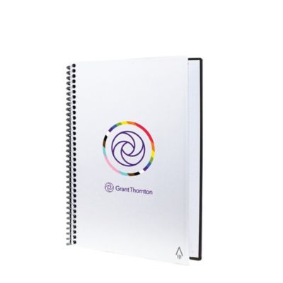 RocketBook Core Executive Notebook - Pride