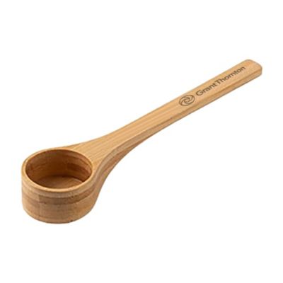 Bamboo Coffee Scoop - 2 tbsp.