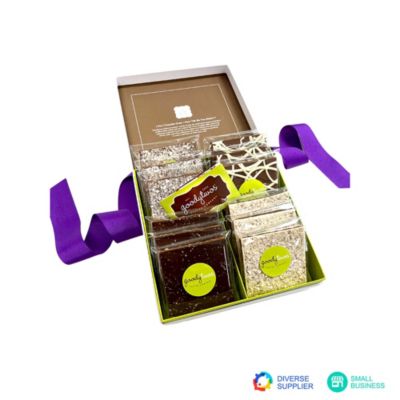 12 Piece Goody Gift Box