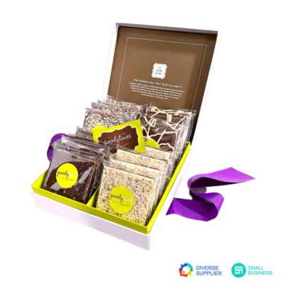 16 Piece Goody Gift Box