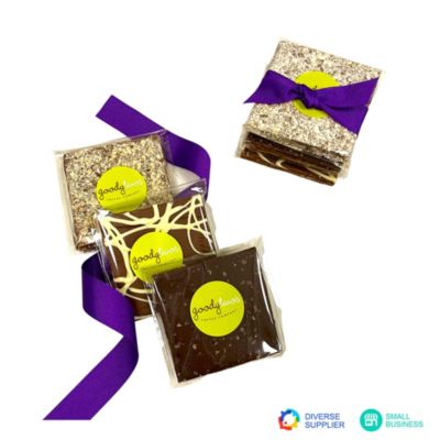 Trio Toffee Square Bundle
