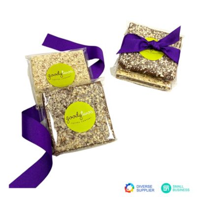 Traditional Duo Toffee Square Bundle