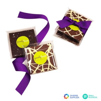 Double Crossed and Sweet and Salty Duo Toffee Square Bundle