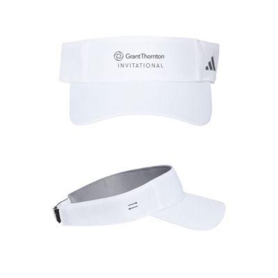 Adidas Sustainable Performance Visor - Invitational