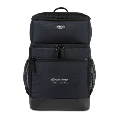 Igloo Maddox Backpack Cooler - Invitational