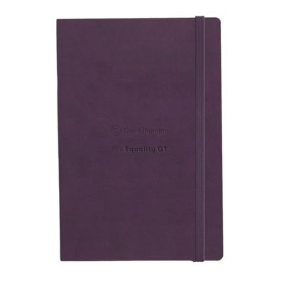 SoftPedova Notebook - Equality GT