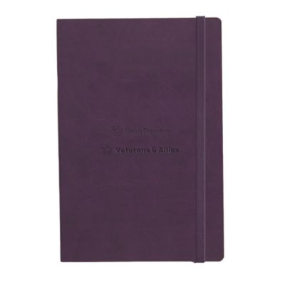 SoftPedova Notebook - Veterans and Allies