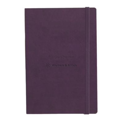 SoftPedova Notebook - Women and Allies