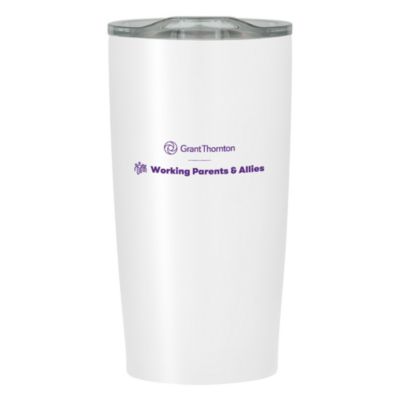 Himalayan Tumbler - 20 oz. - Working Parents and Allies