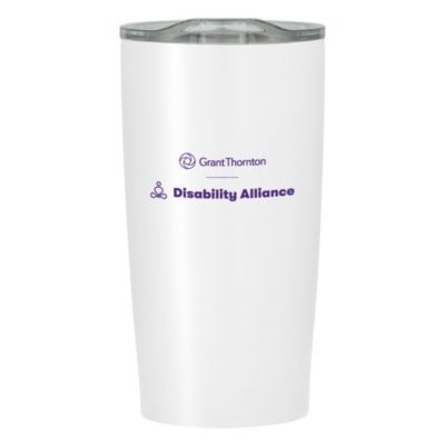 Himalayan Tumbler - 20 oz. - Disability Alliance