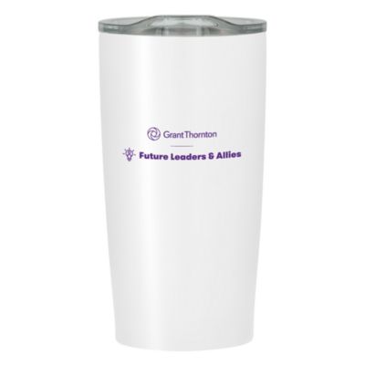 Himalayan Tumbler - 20 oz. - Future Leaders and Allies