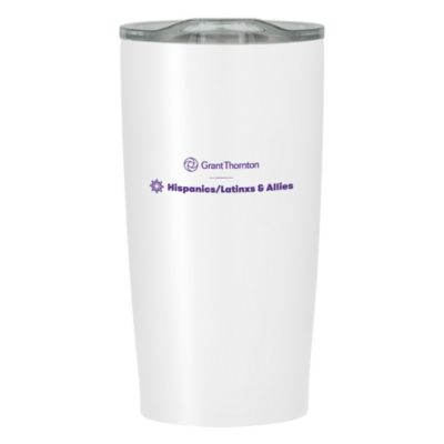 Himalayan Tumbler - 20 oz. - Hispanics Latinxs Allies