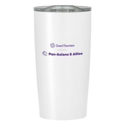 Himalayan Tumbler - 20 oz. - Pan-Asians and Allies