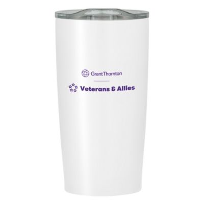 Himalayan Tumbler - 20 oz. - Veterans and Allies