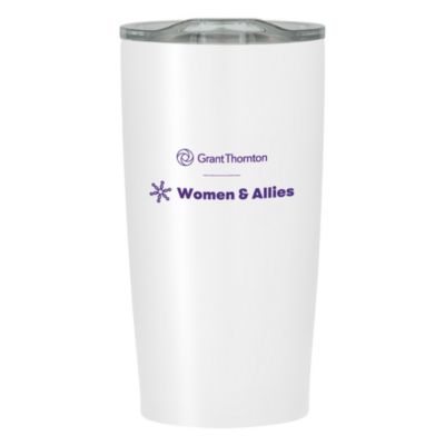 Himalayan Tumbler - 20 oz. - Women and Allies